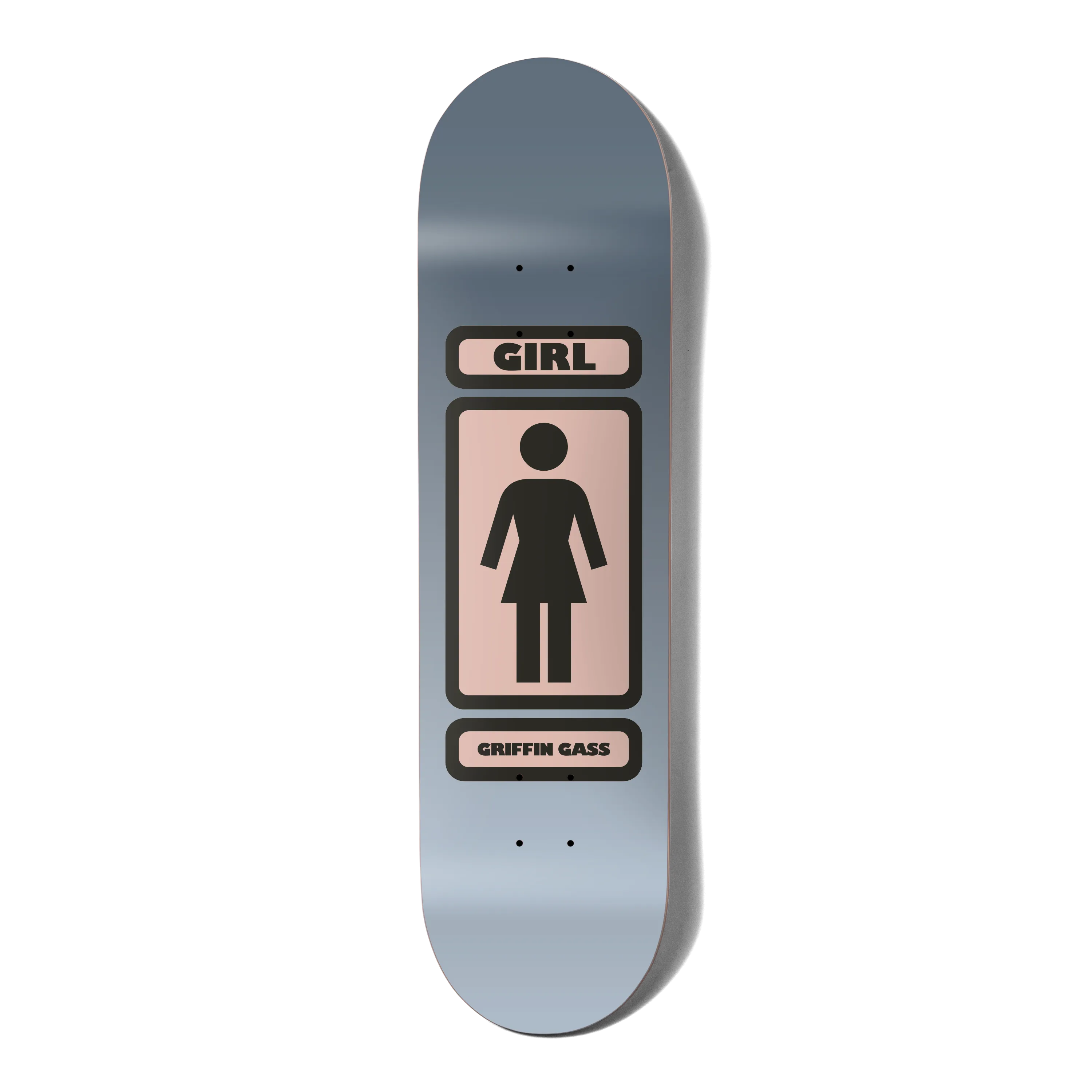 Girl Deck 93 Til W45D4 Griffin Gass 8"