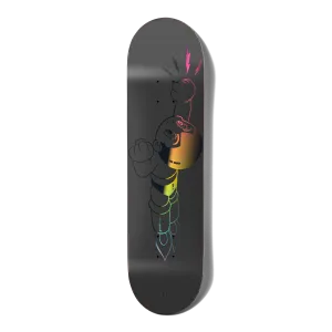 Girl Deck Astro Boy Reissue Mike Carroll 8.375"