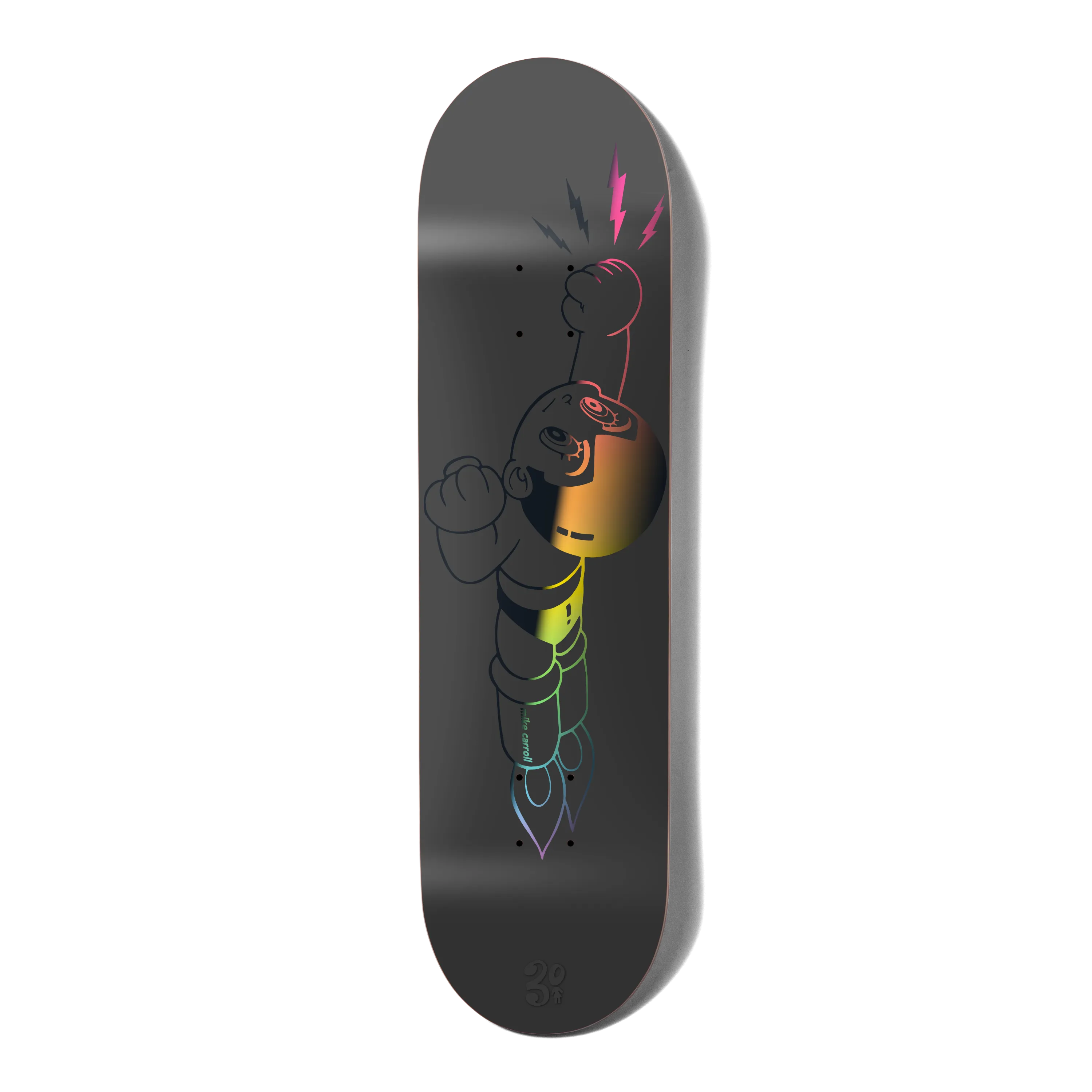 Girl Deck Astro Boy Reissue Mike Carroll 8.375"