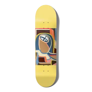 Girl Deck Bar Girl Blues Rick McCrank 8.25"