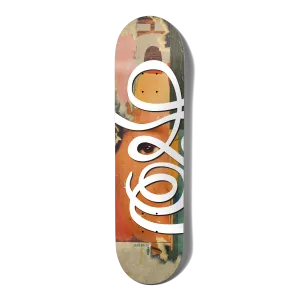 Girl Deck Jenkins 30 Swirls Sean Malto 8.25"