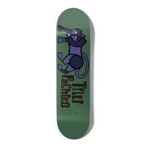 Girl Deck Pictograph Tyler Pacheco 8.375"