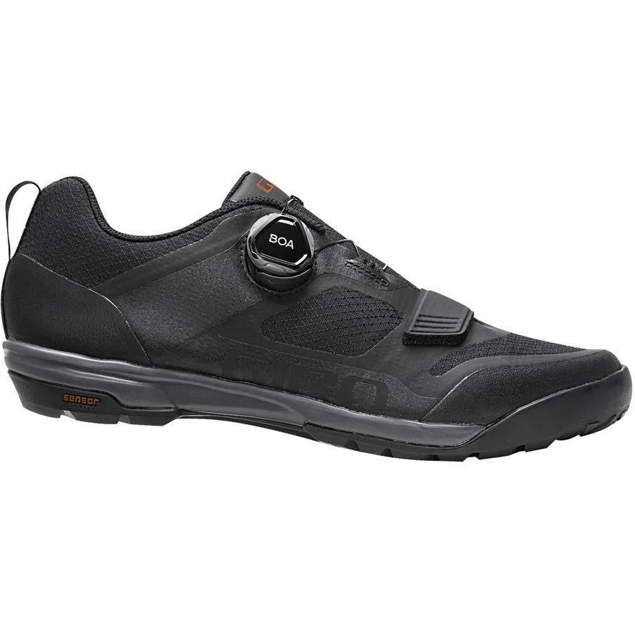 Giro Ventana BOA SPD MTB Shoes