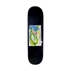 GLUE OSTROWSKI 'COME ALONE AND PLAY' DECK [8.5"]