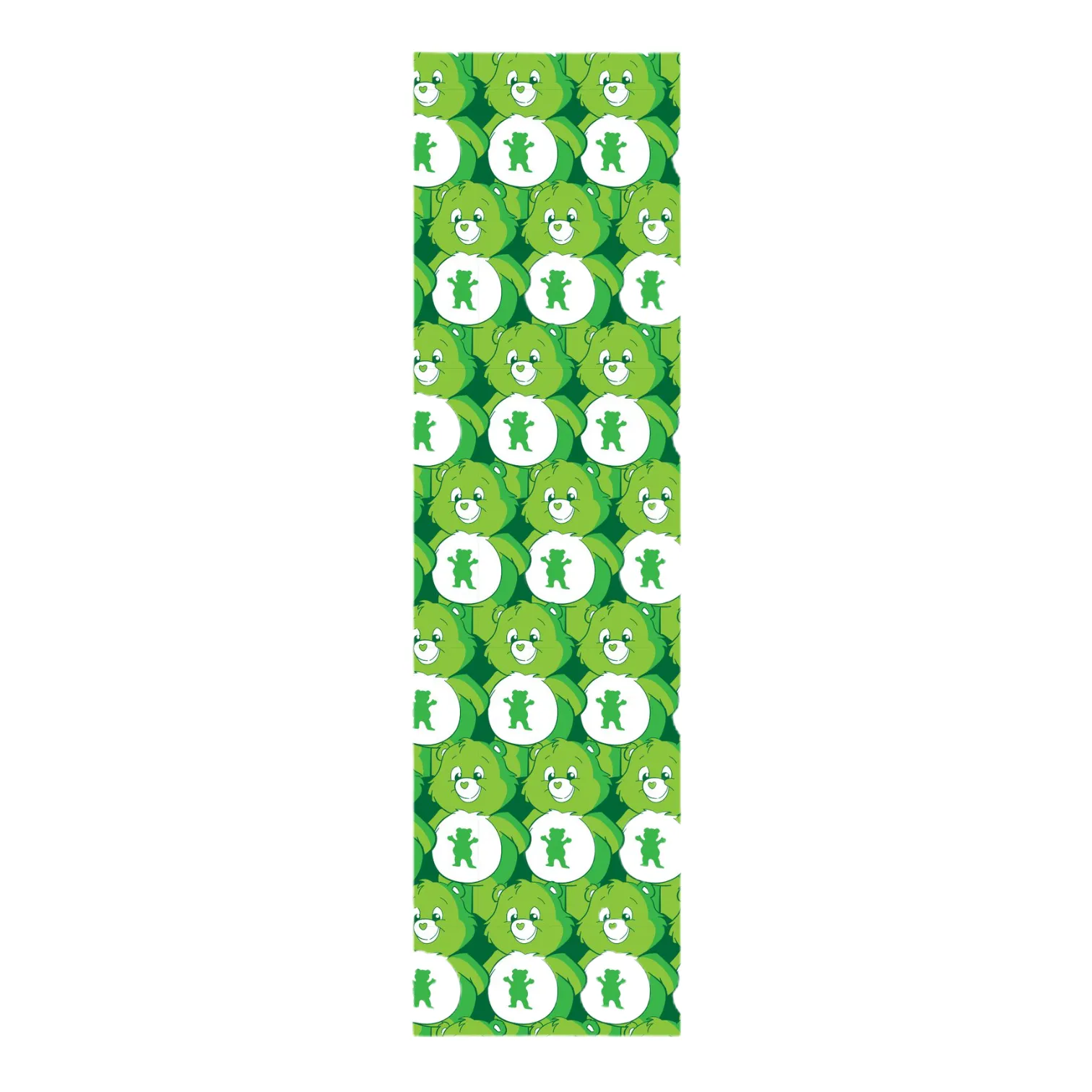 GRIZZLY POSITIVE BEARS PRINT GRIP GREEN