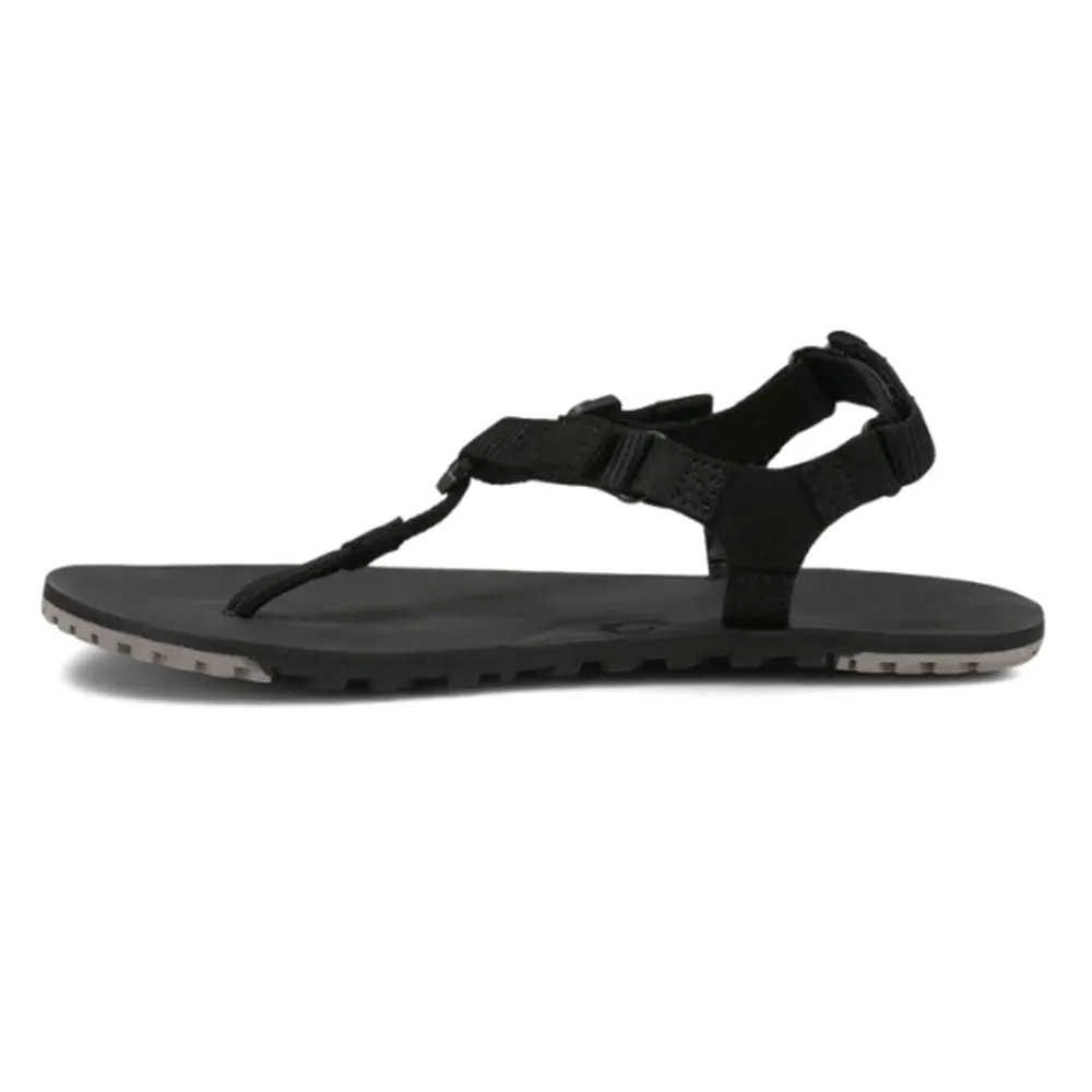 H-Trail Barefoot Flat T-Strap Sandals