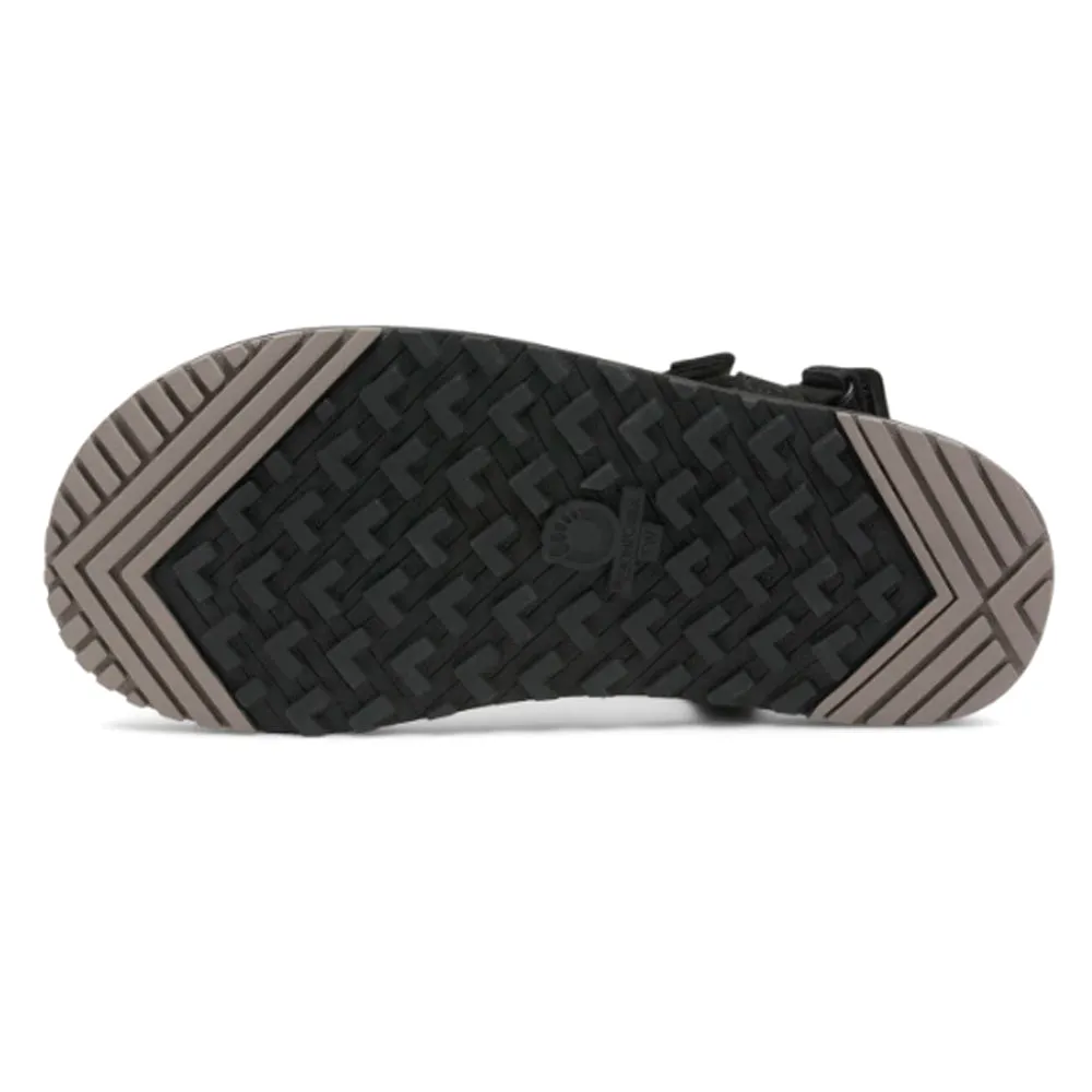 H-Trail Barefoot Flat T-Strap Sandals