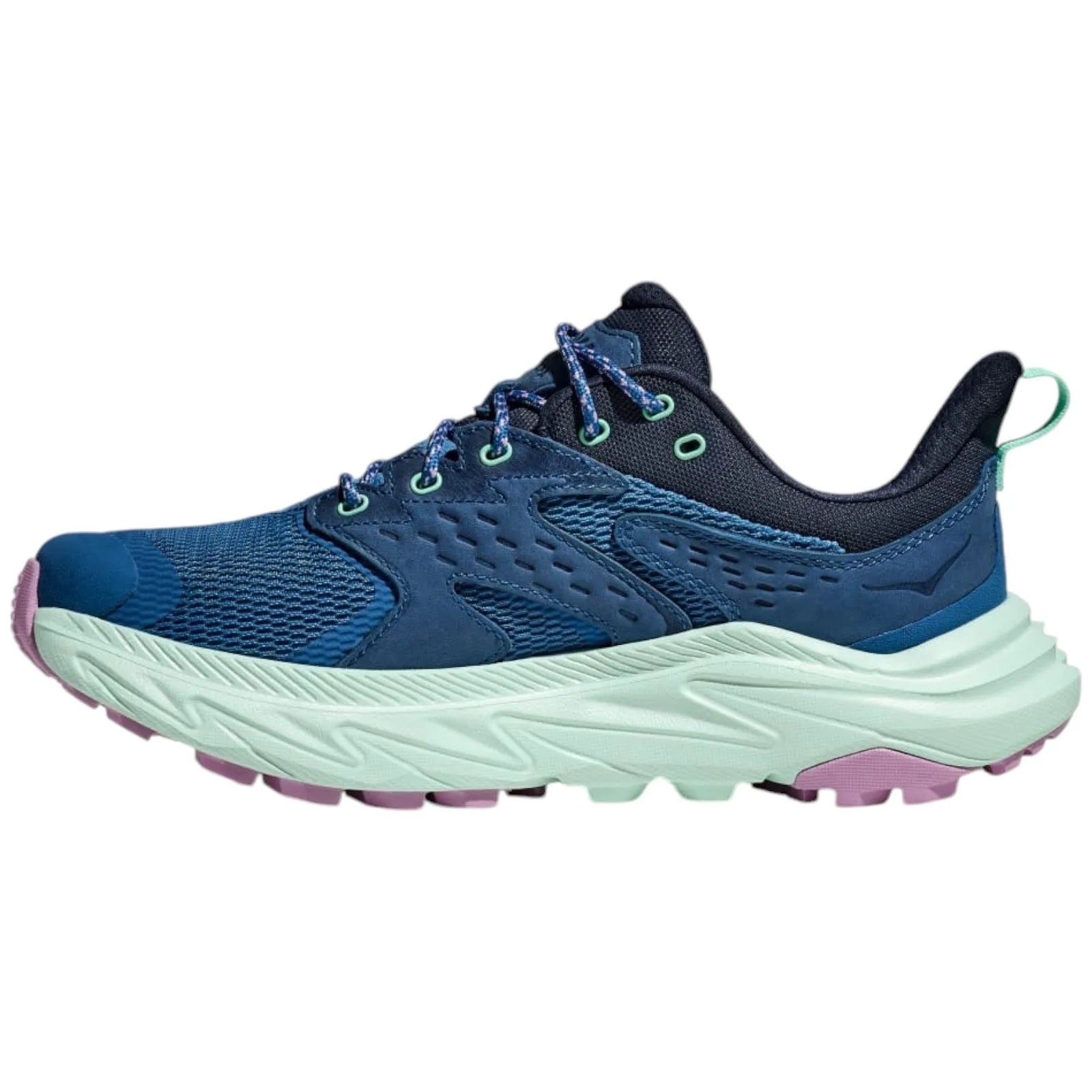 HOKA Anacapa 2 Low Gore-Tex Womens Hiking Shoe