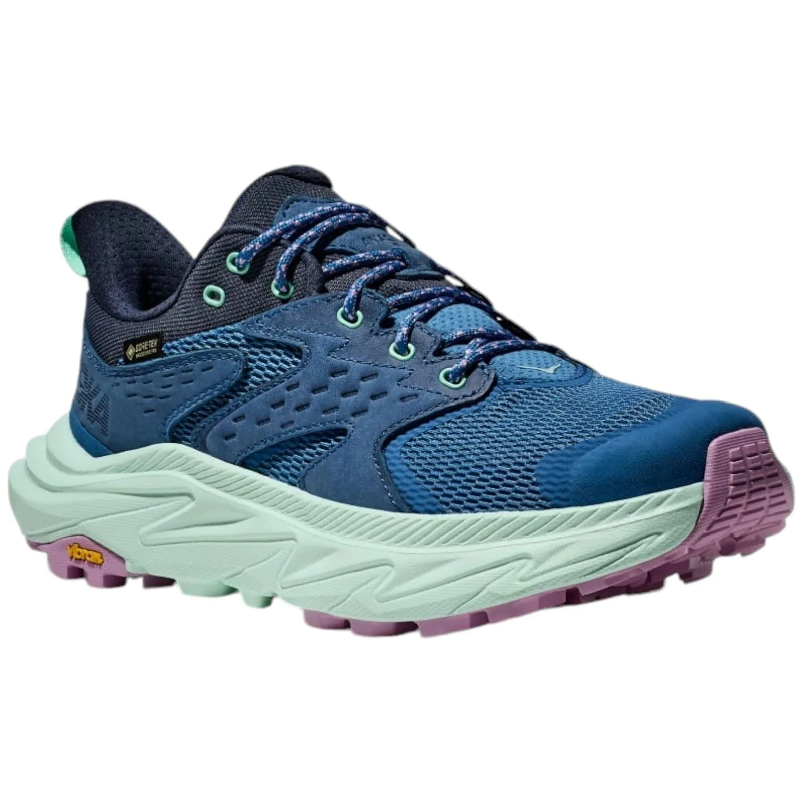 HOKA Anacapa 2 Low Gore-Tex Womens Hiking Shoe