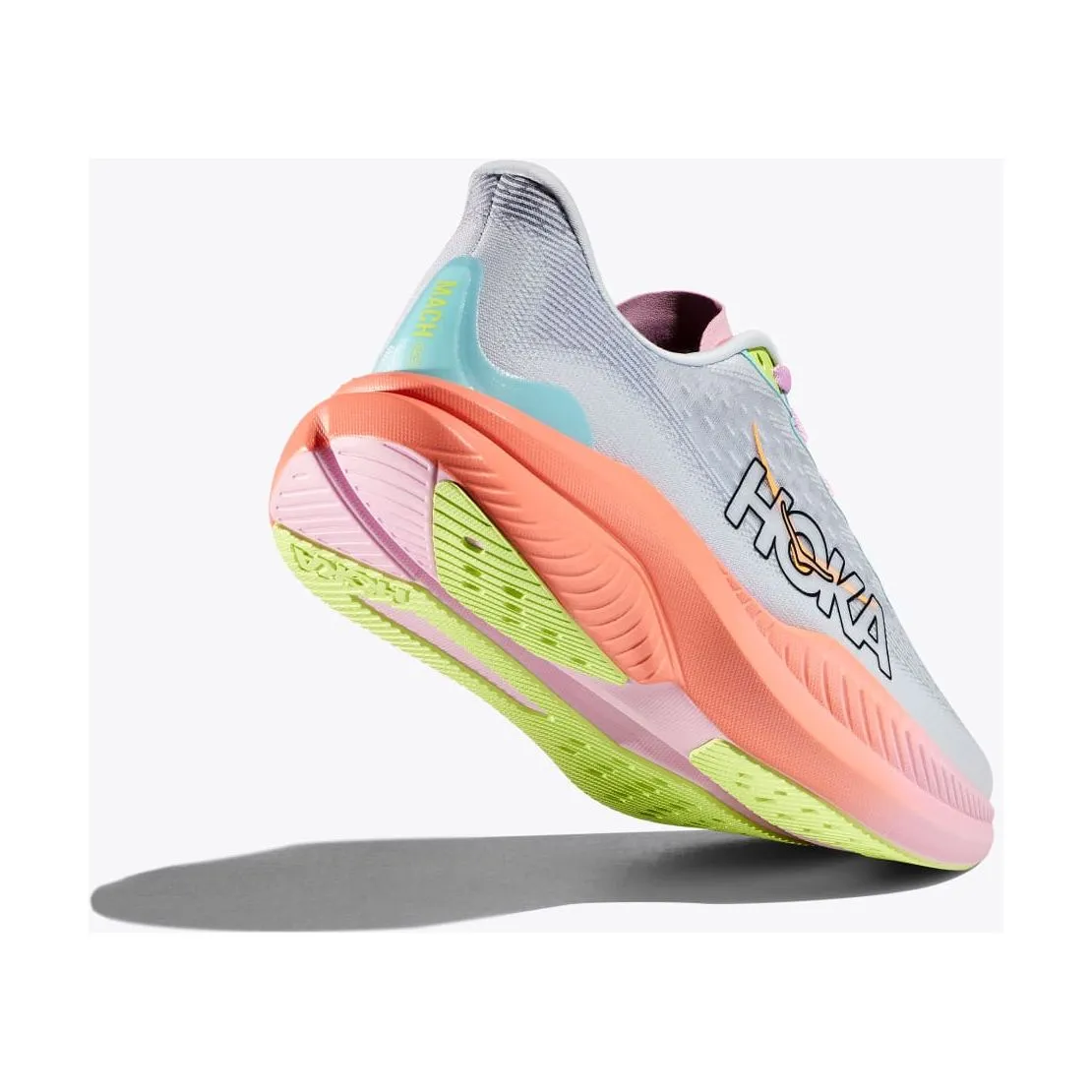 Hoka Mach 6 Womens Shoe