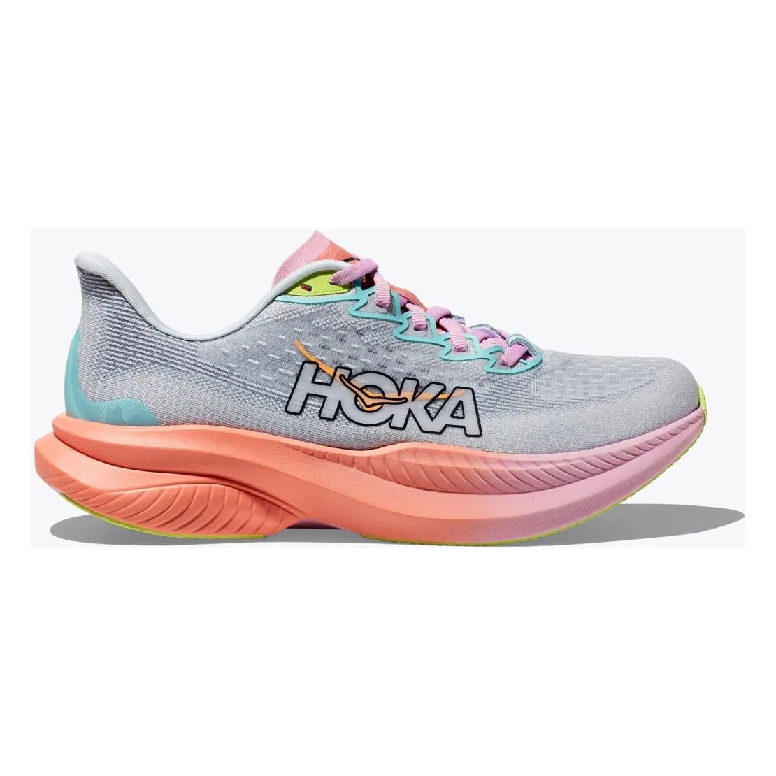 Hoka Mach 6 Womens Shoe