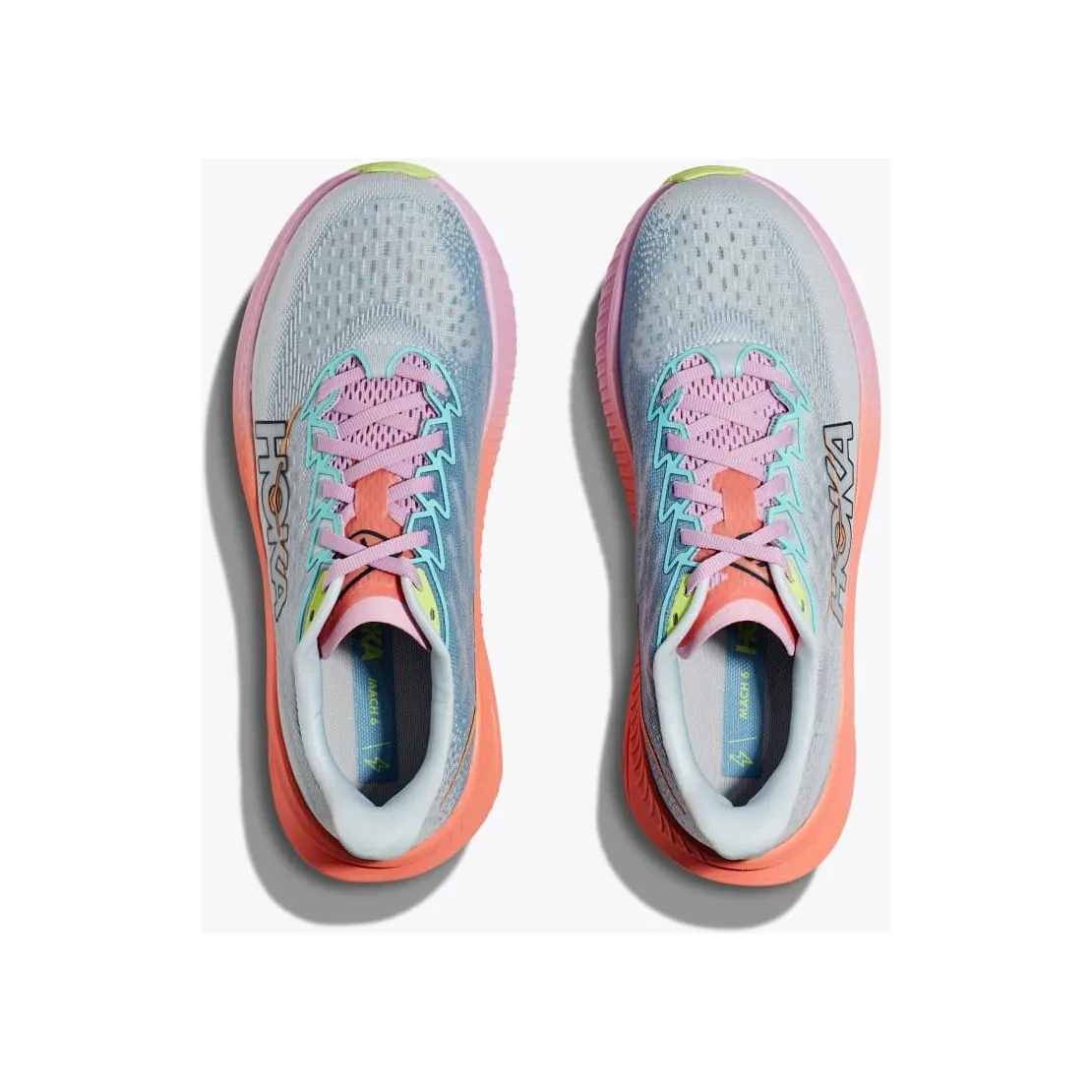 Hoka Mach 6 Womens Shoe