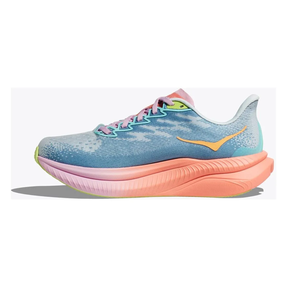 Hoka Mach 6 Womens Shoe