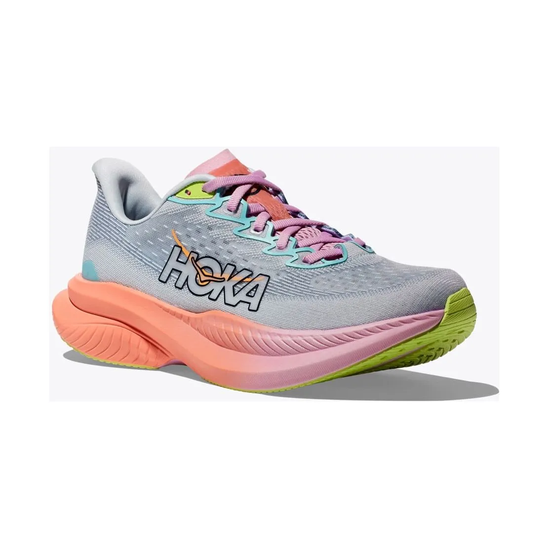 Hoka Mach 6 Womens Shoe