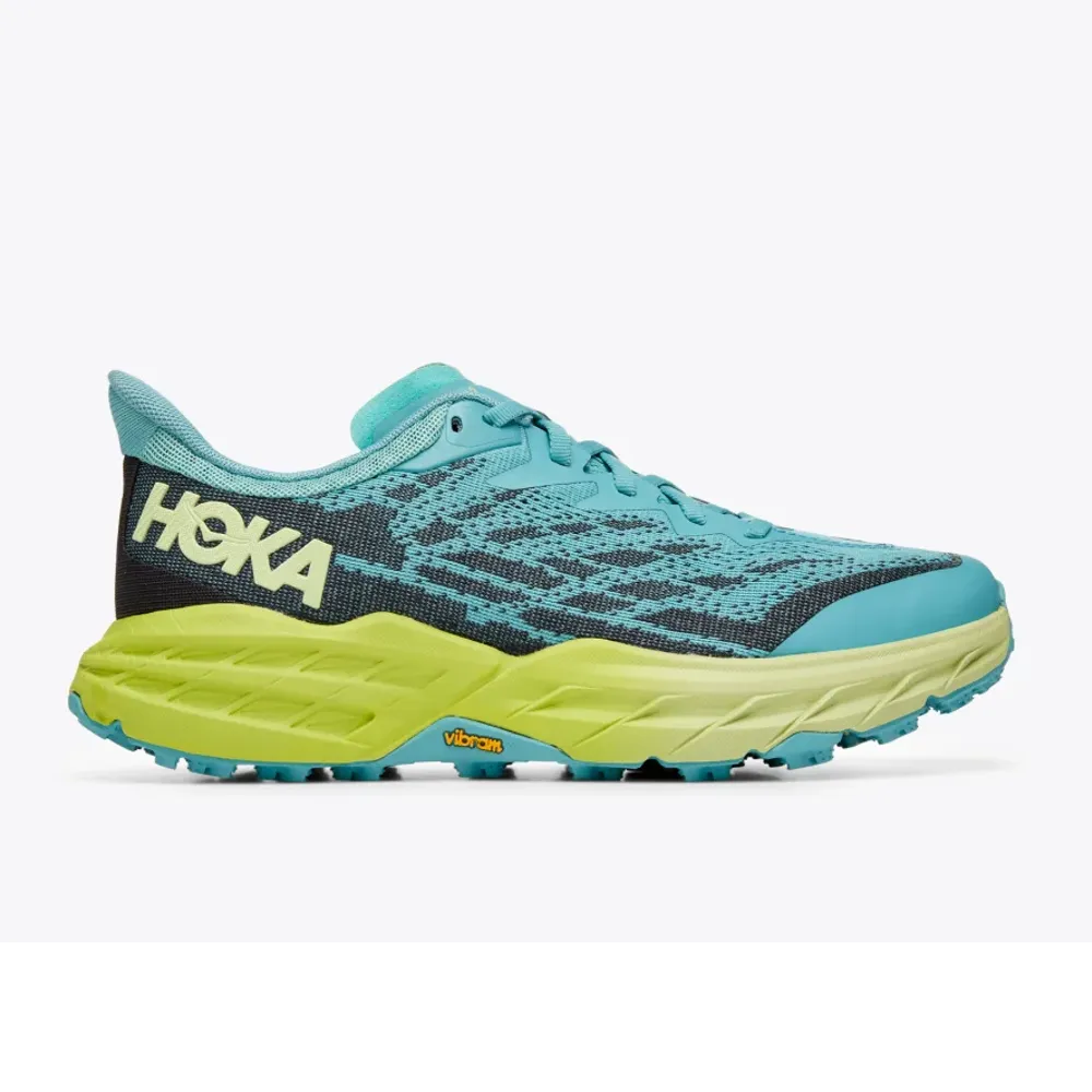 Hoka Speedgoat 5 - Women's