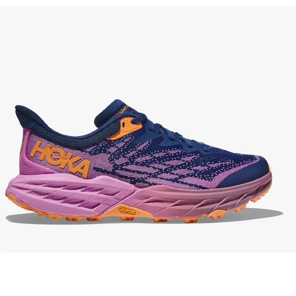 Hoka Speedgoat 5 - Women's