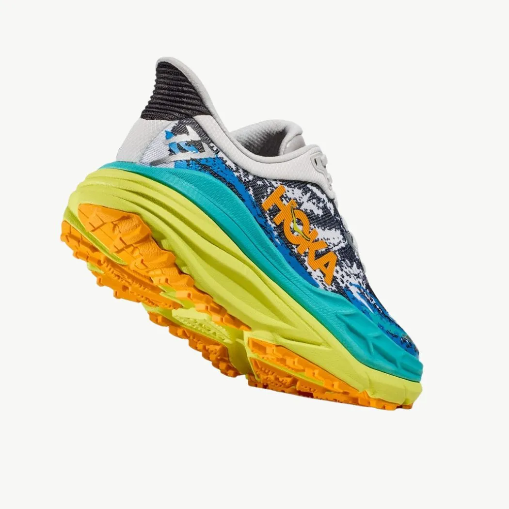 hoka Stinson 7 Women's Trail Running Shoes