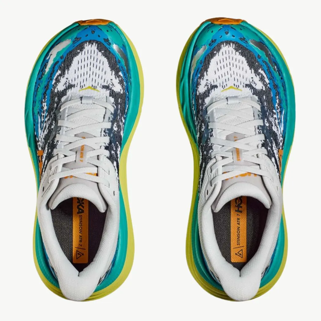 hoka Stinson 7 Women's Trail Running Shoes