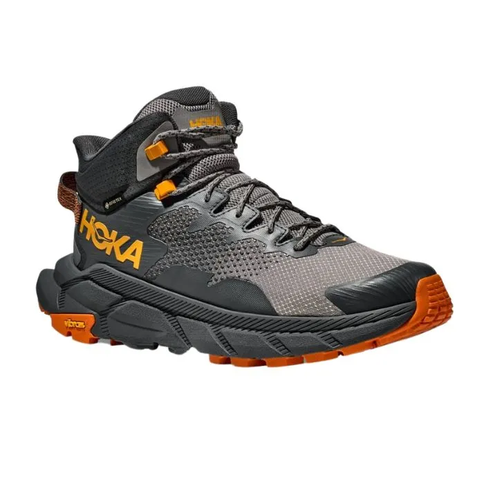 hoka Trail Code GTX Men's Hiking Shoes