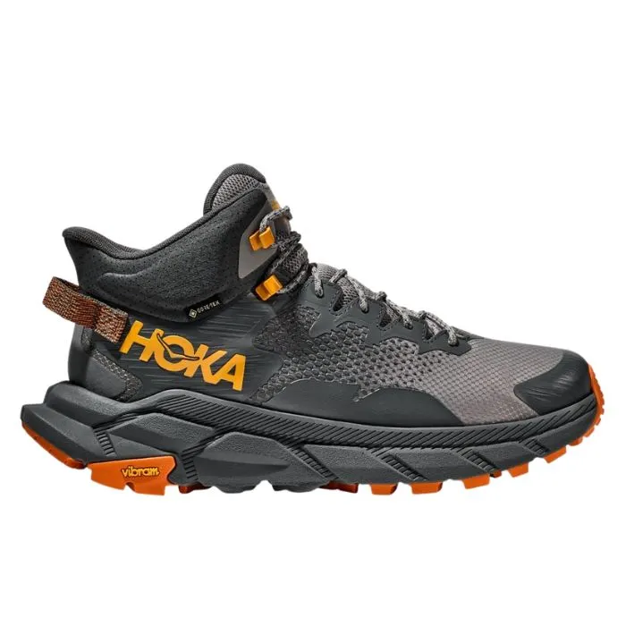 hoka Trail Code GTX Men's Hiking Shoes