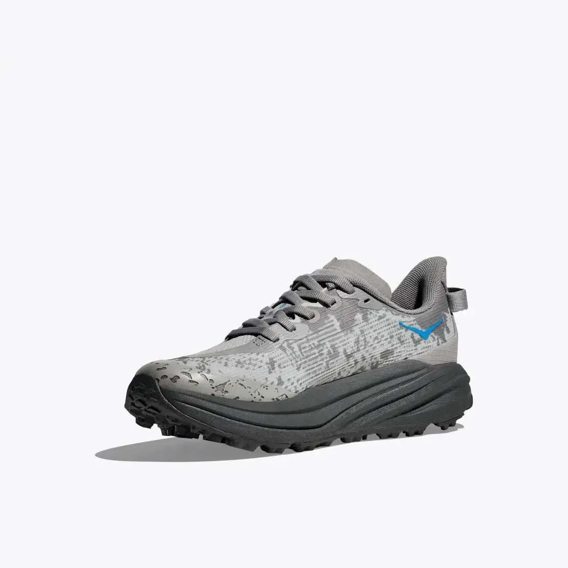 Hoka Youth Speedgoat 6 Trail Running Shoes