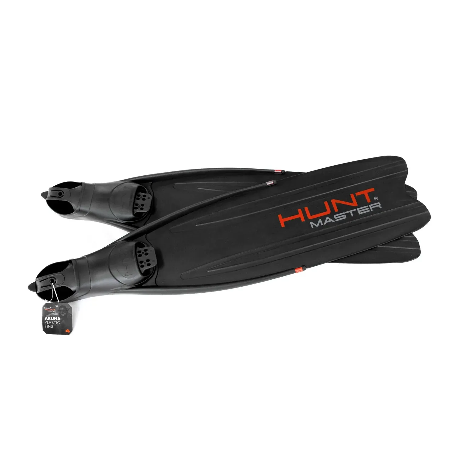 Hunt Master Akuna Dive Fins