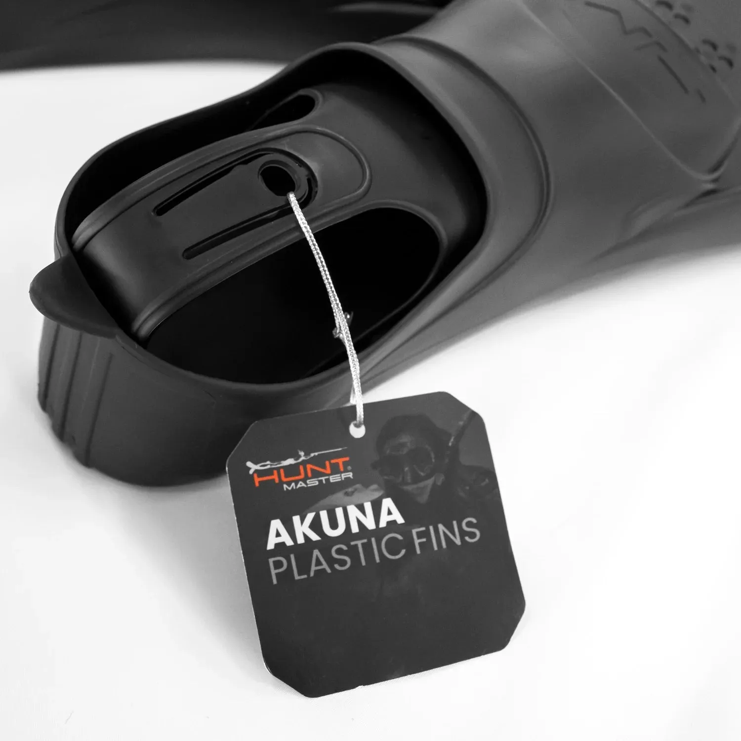 Hunt Master Akuna Dive Fins