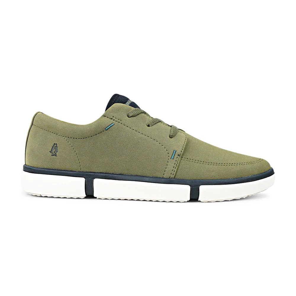 Hush Puppies Briggs Eco Pt Casual Sneaker for Men