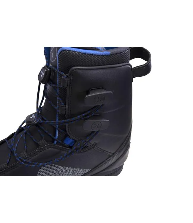 Hyperlite Team X Wakeboard Boots (2022)