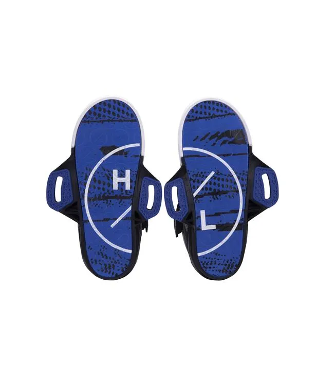 Hyperlite Team X Wakeboard Boots (2022)