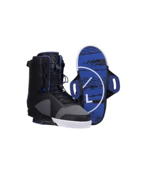 Hyperlite Team X Wakeboard Boots (2022)