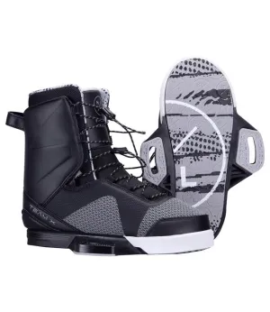 Hyperlite Team X Wakeboard Boots (2025)