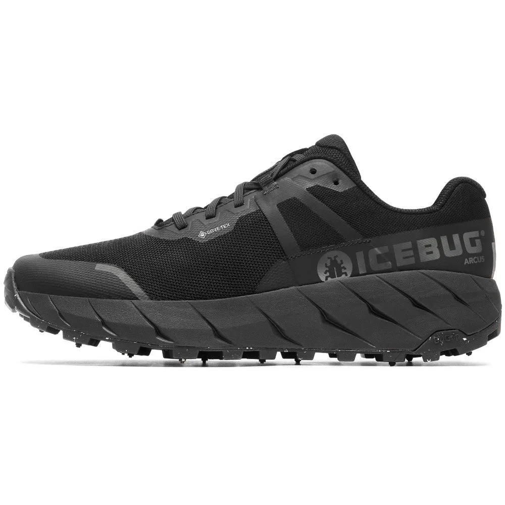 Icebug  Arcus Women's BUGrip GTX