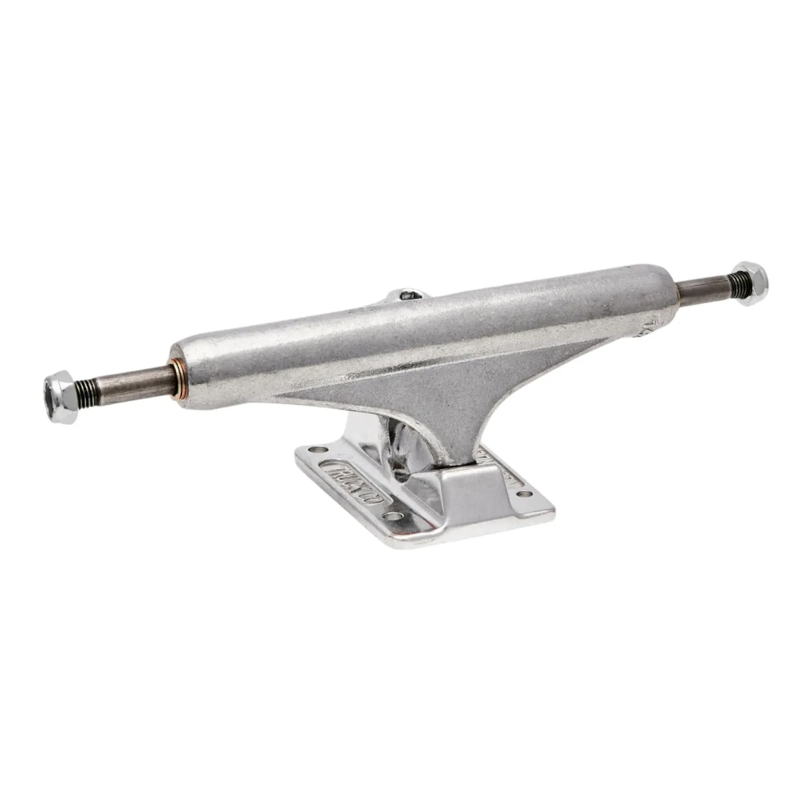 Independent Inverted Kingpin Skateboard Truck Forged Hollow Mid