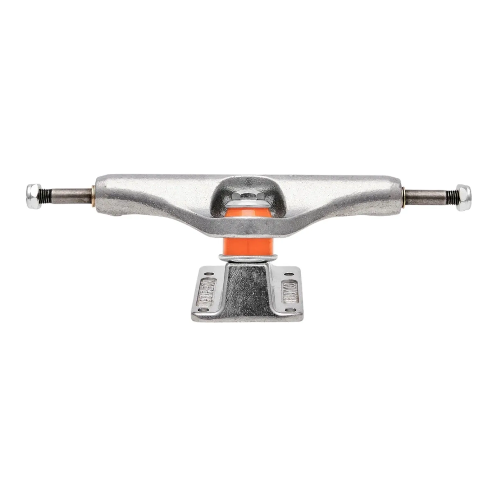 Independent Inverted Kingpin Skateboard Truck Forged Hollow Mid