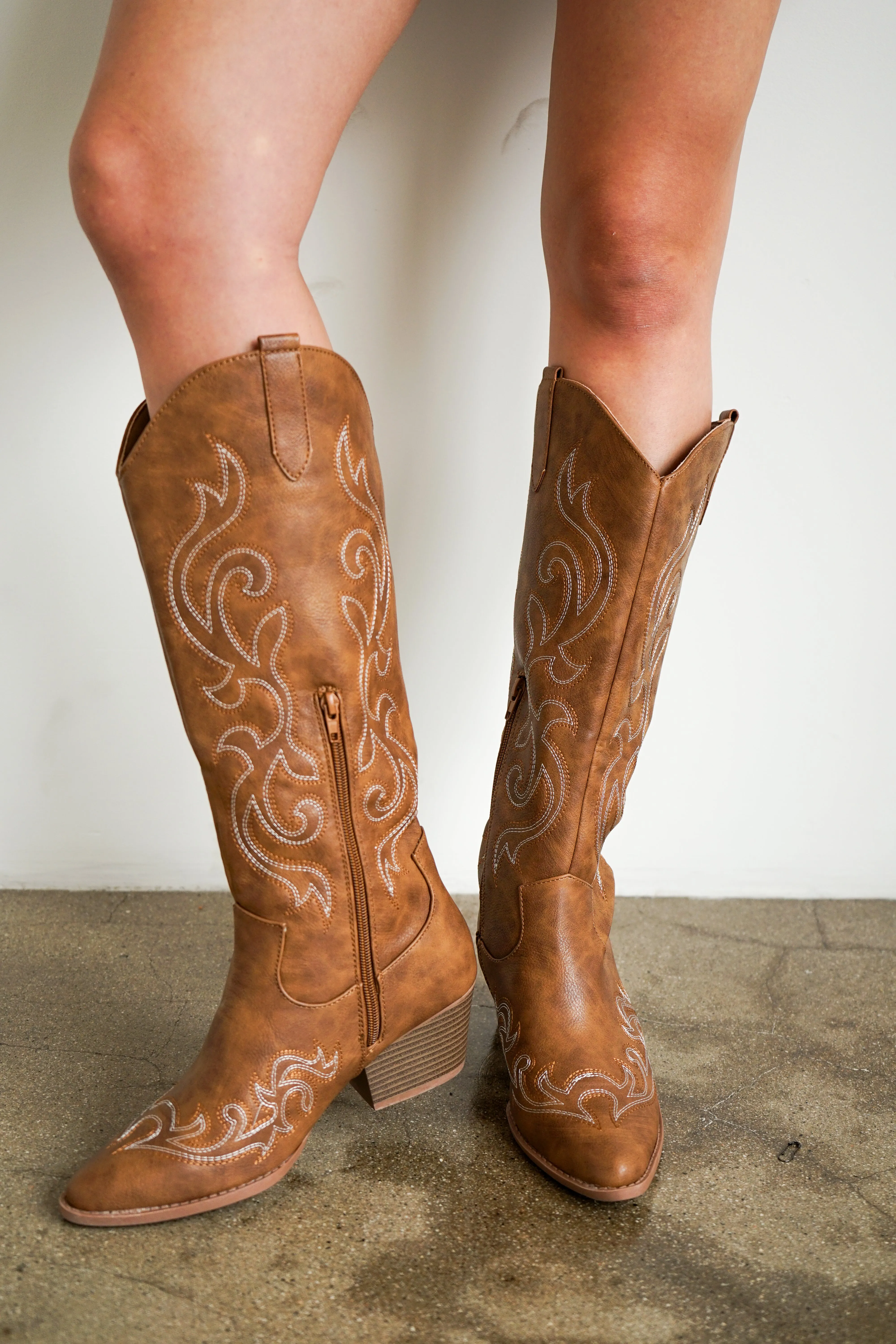 Indie Cowboy Boots