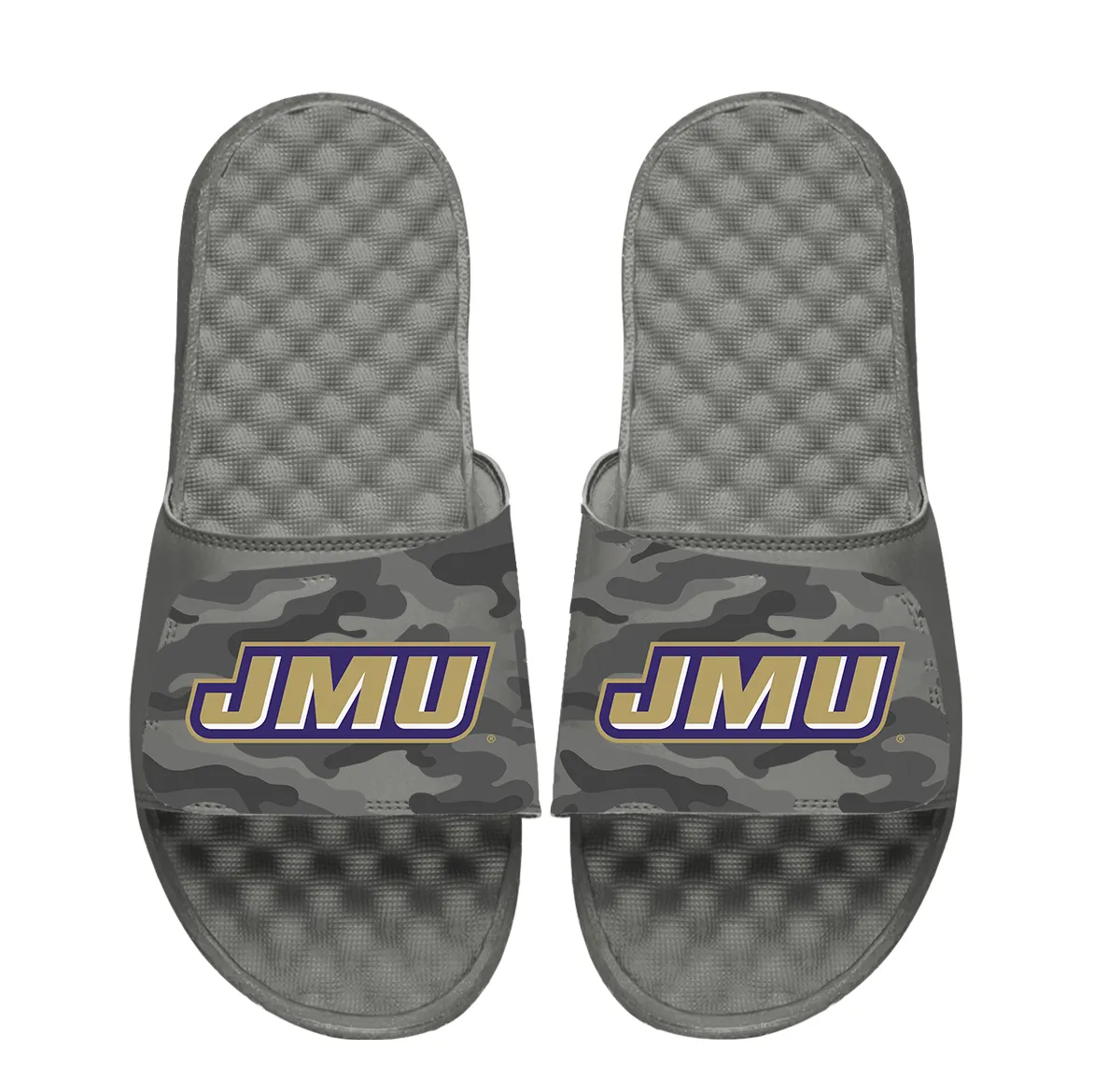 JMU Urban Camo Slides