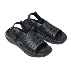 Joybees Men's Trekking Slide - Coal