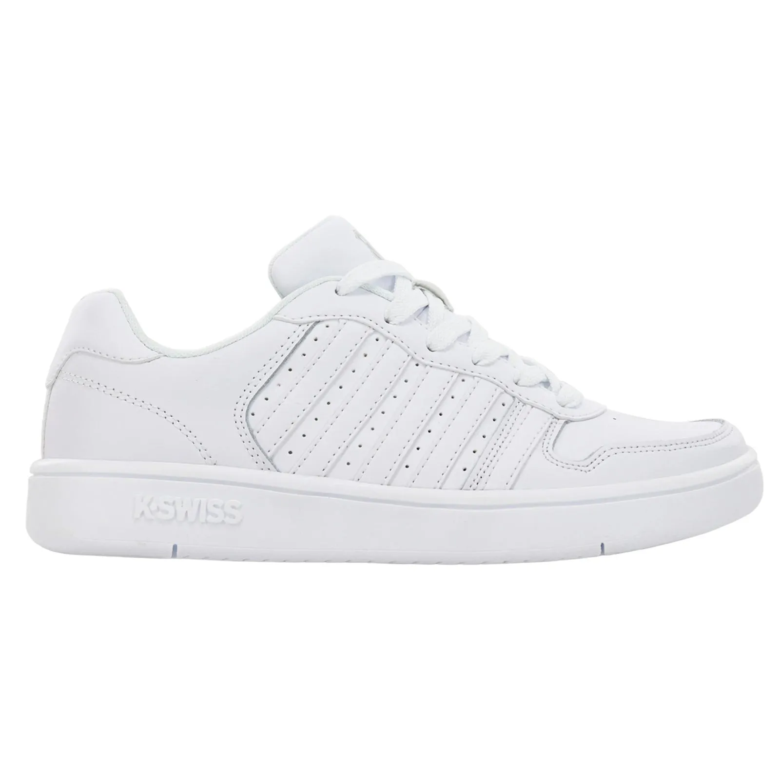 K-Swiss Ladies Court Palisades Trainers