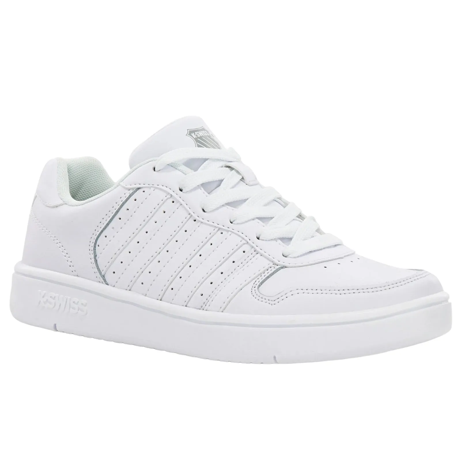 K-Swiss Ladies Court Palisades Trainers