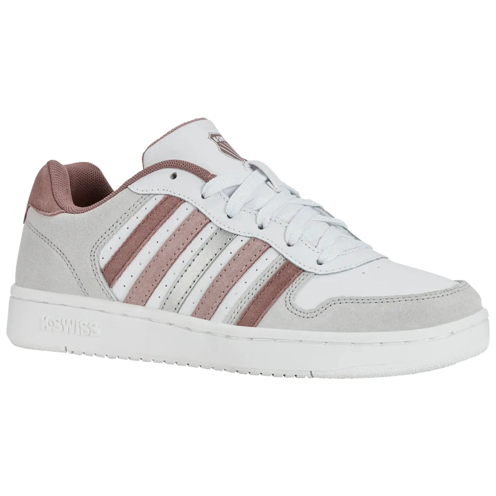 K-Swiss Ladies Court Palisades Trainers