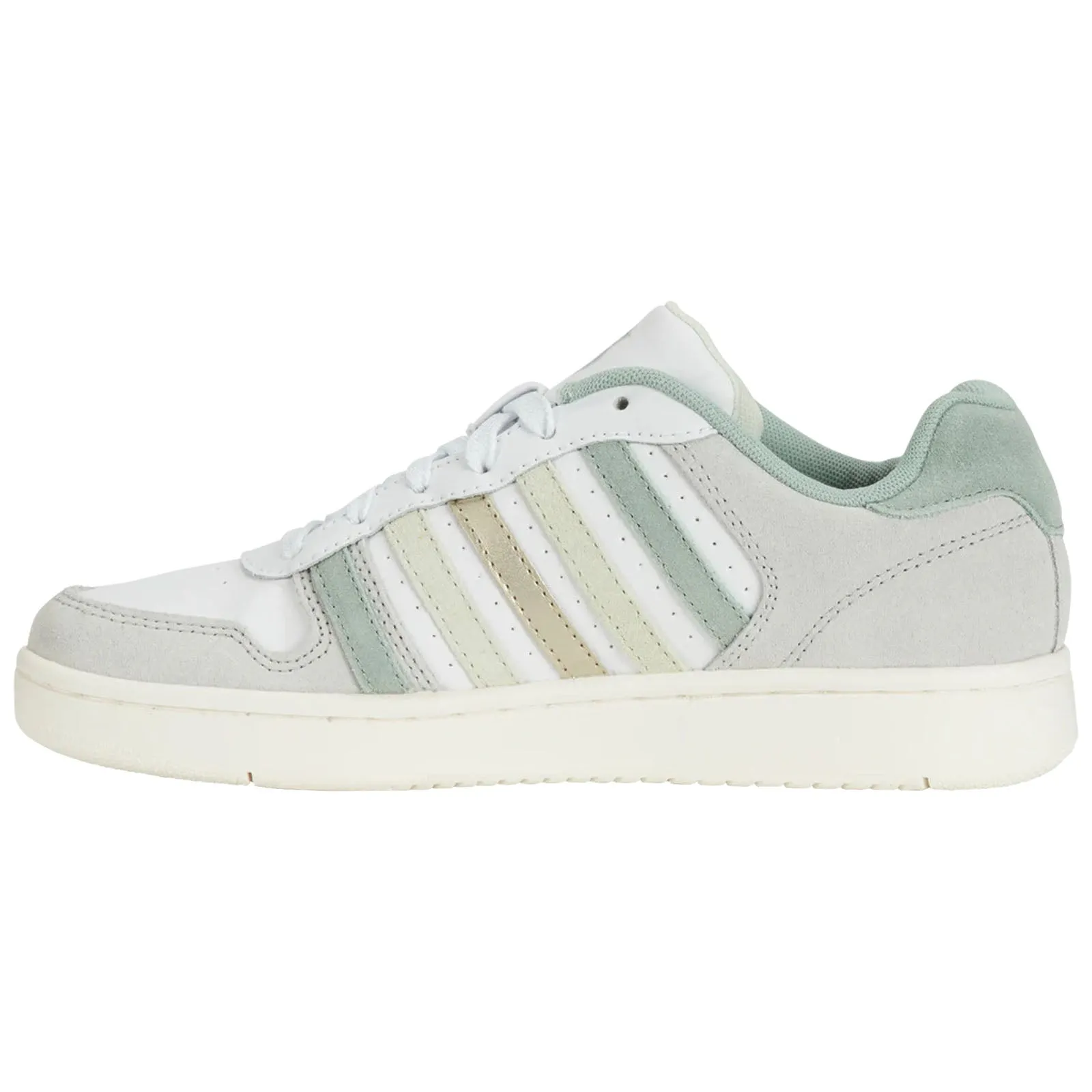 K-Swiss Ladies Court Palisades Trainers