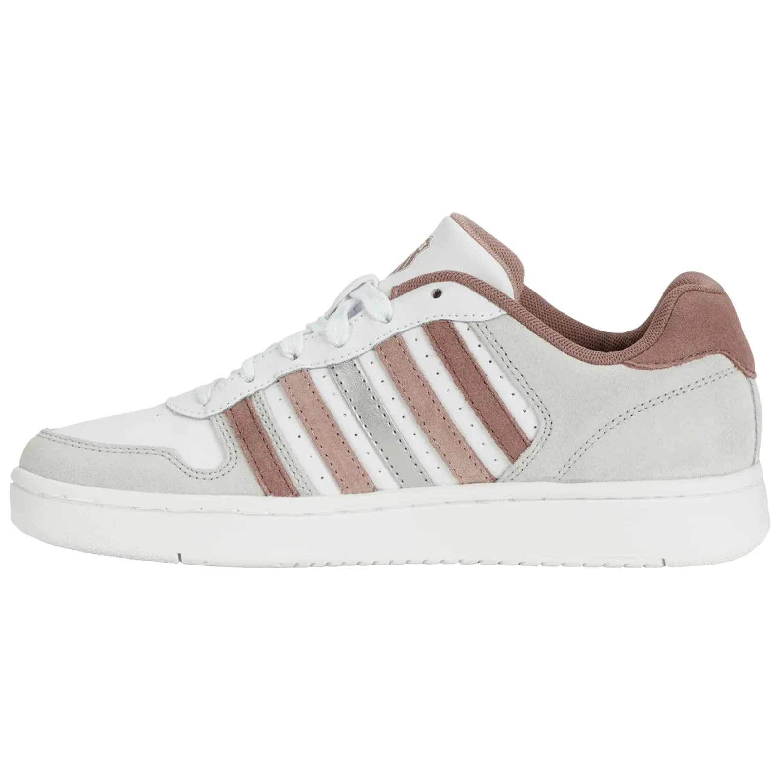 K-Swiss Ladies Court Palisades Trainers