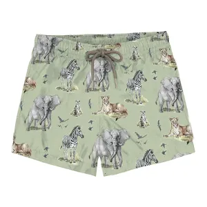 Kalahari Shorts