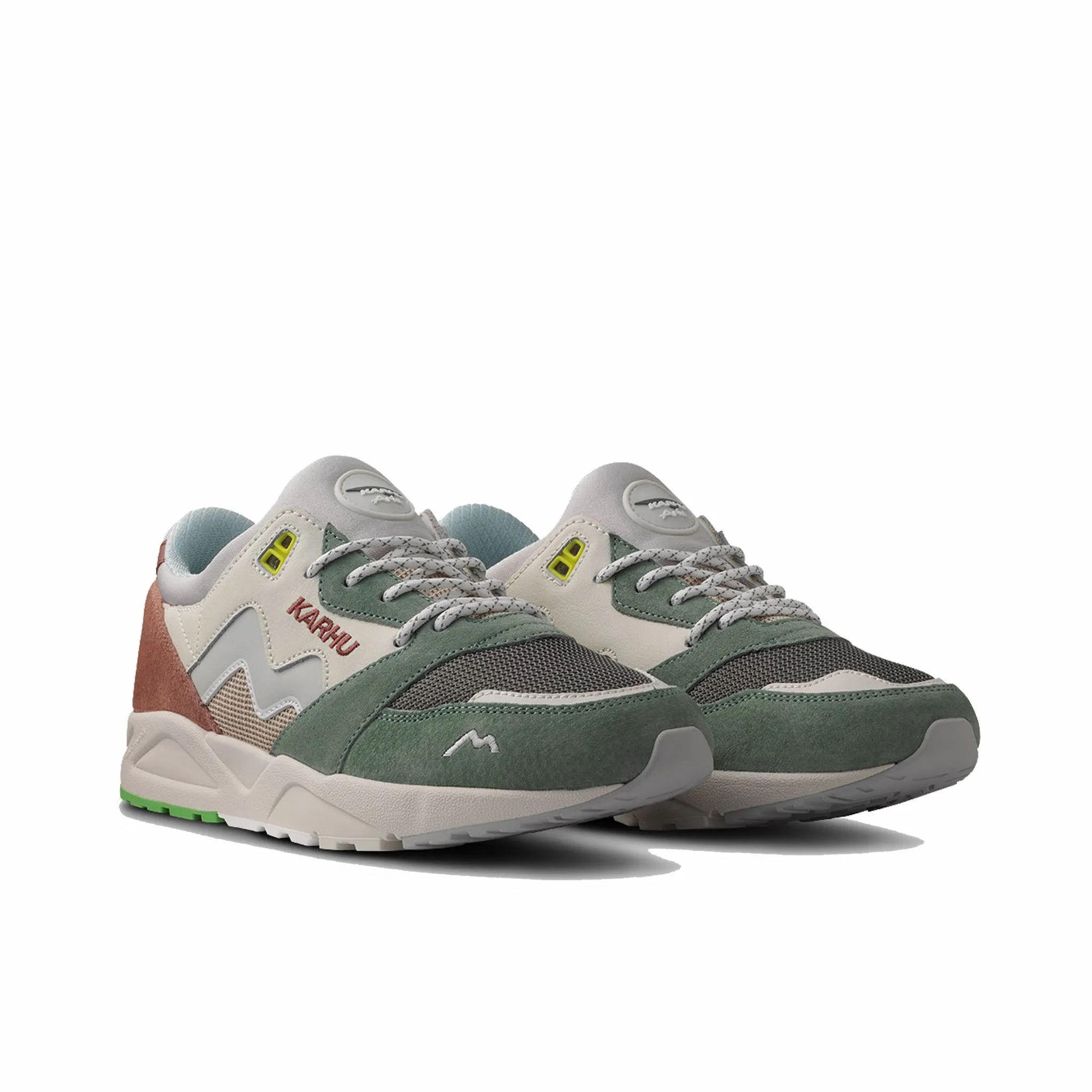 Karhu Aria 95 (Cork/Foggy Dew)