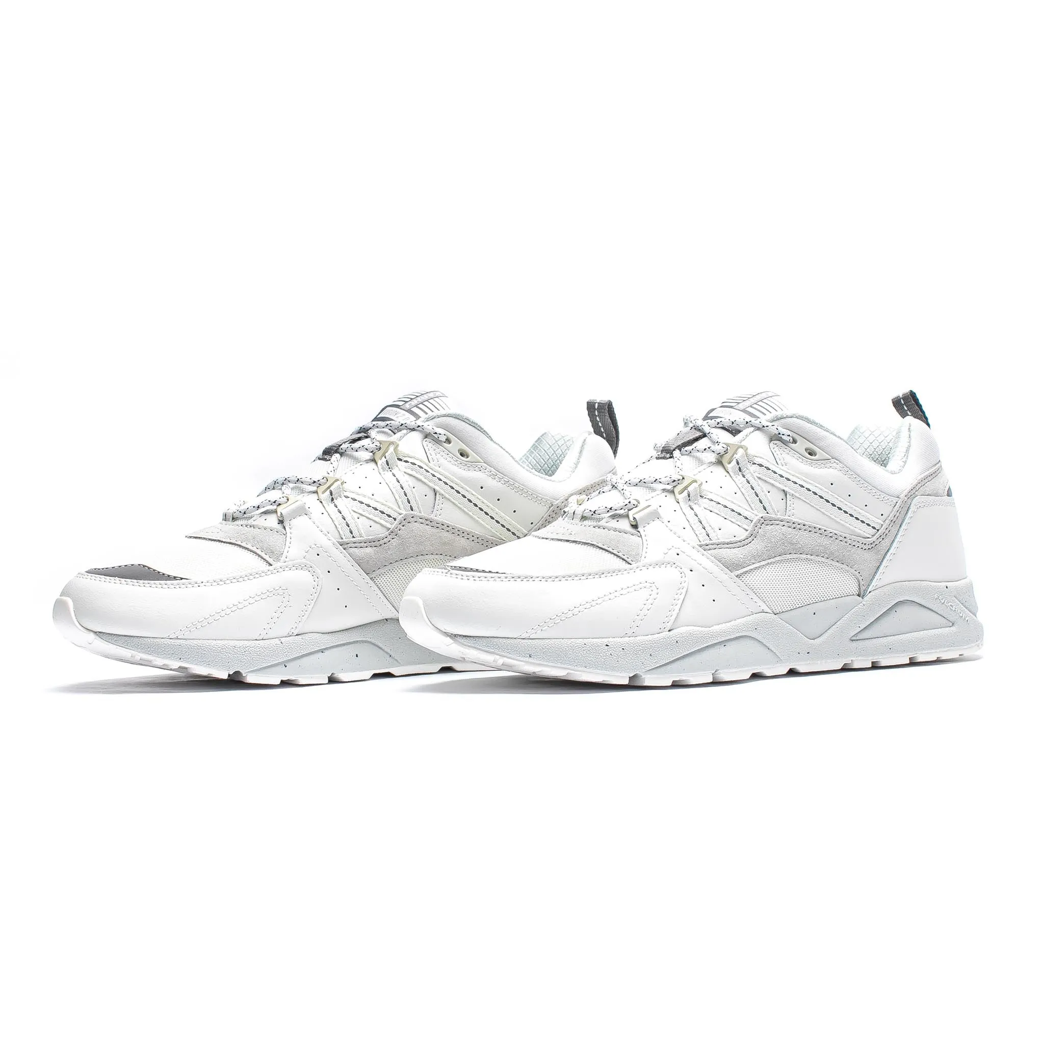 Karhu 'LEGEND' Pack Fusion 2.0 Bright White/Foggy Dew