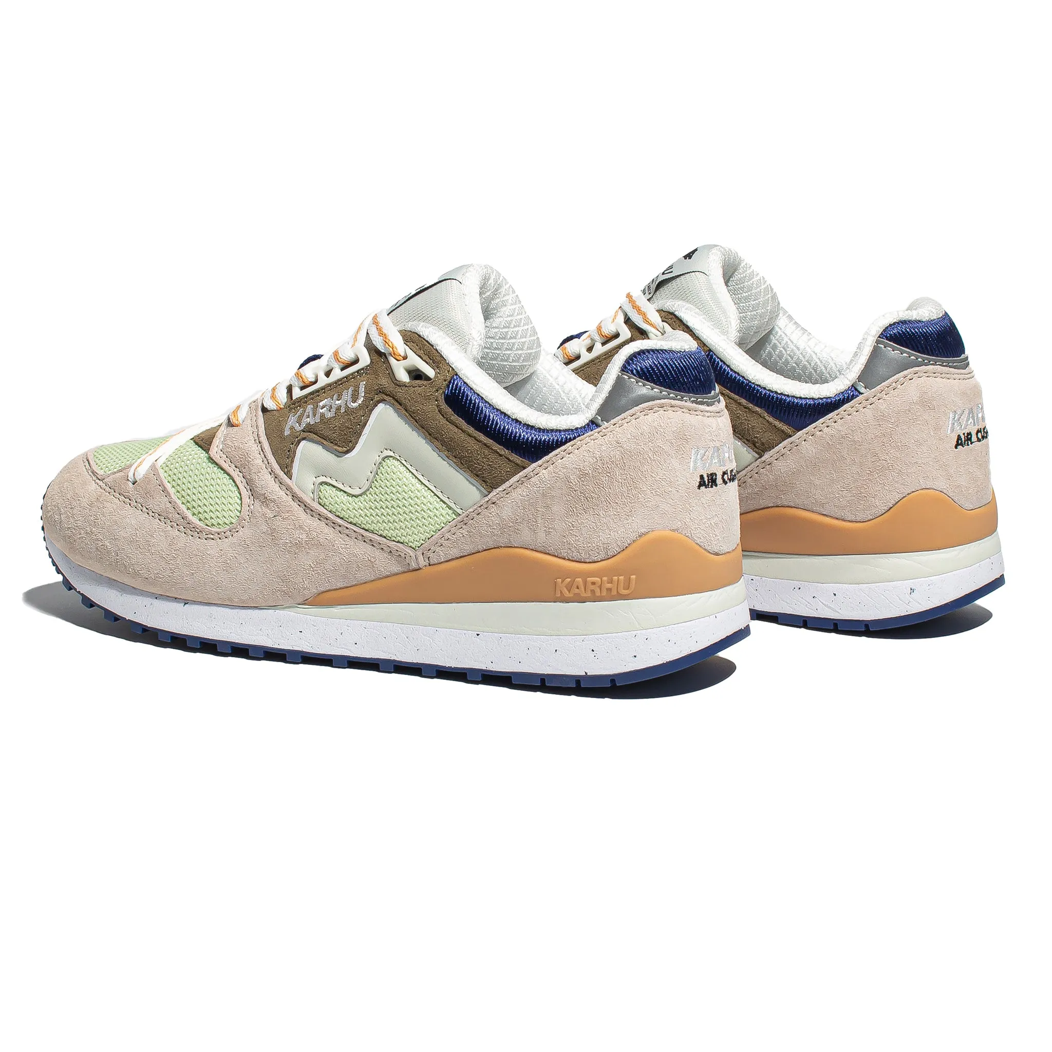 Karhu Synchron Classic Rainy Day/Foggy Dew