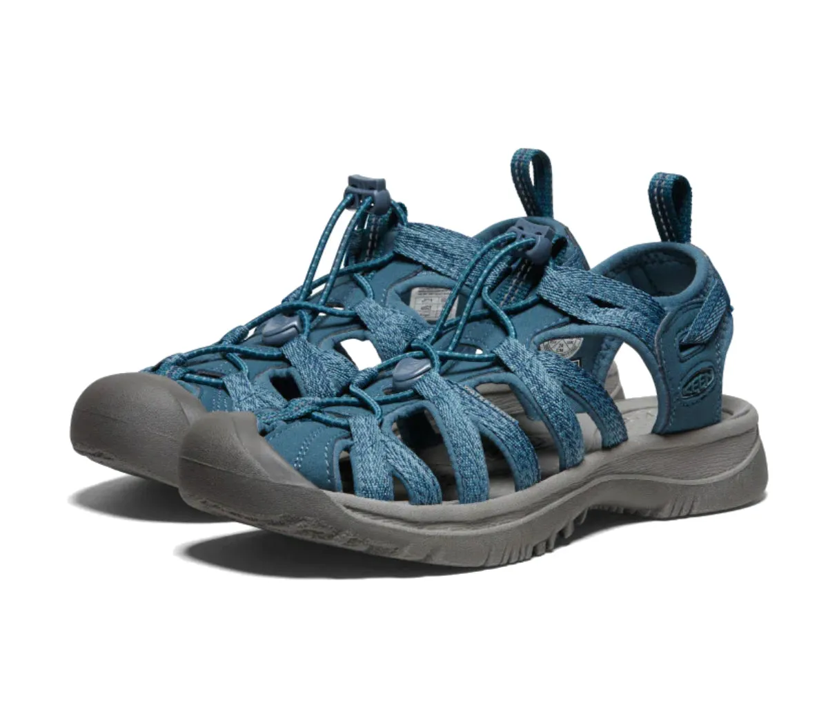 KEEN® Women's Whisper Sandal