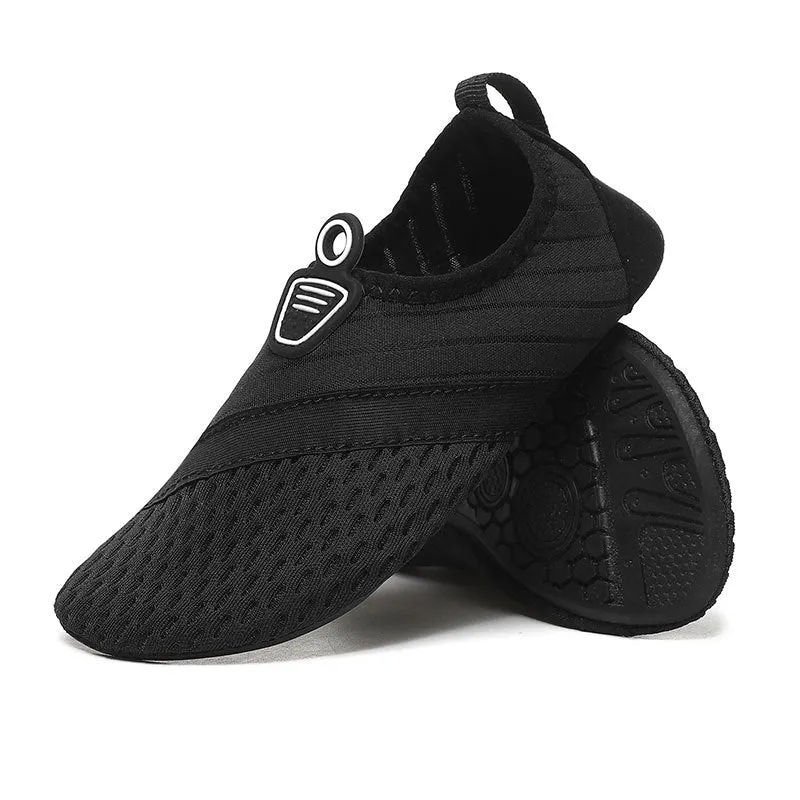 Kid's Beach Swim Yoga Aqua Shoes