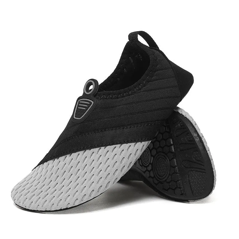 Kid's Beach Swim Yoga Aqua Shoes